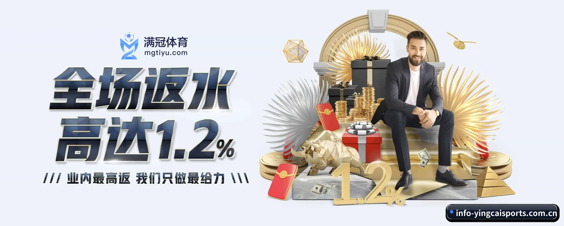 走向更多国家